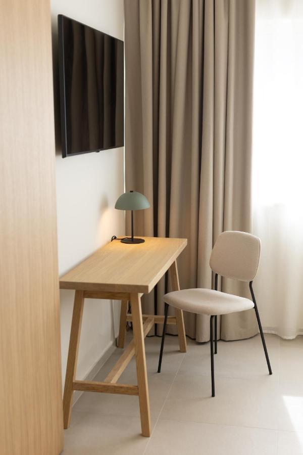 The Olive Poolhouse Apartment Split Exterior foto
